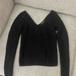 Banana Republic V-neck Sweater